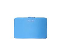 Tucano Second Skin Colore per tablet 10.5'' Blu