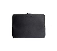 TUCANO Custodia Borsa per Notebook fino a 18.4 in Neoprene colore Nero - BFC-1718 Second Skin