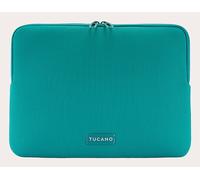 Tucano colore sleeve laptop 13-14, verde