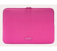 Tucano Colore 40,6 cm (16") Borsa con caricamento dall'alto Fucsia