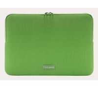Tucano Colore 40,6 cm (16") Borsa con caricamento dall'alto Verde