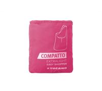 Tucano - Compatto Easy Shopper-fucsia Tucano