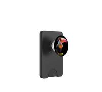 Tucano con Occhiali da Sole Foresta Pluviale Sud America PopSockets PopWallet per MagSafe