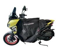 Tucano Coprigambe Termoscud® Nero R235-X