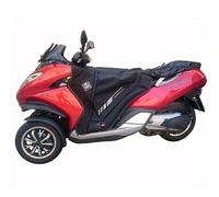 Tucano Coprigambe Termoscud PEUGEOT 400 Metropolis RS ie ABS TCS 2017-2023