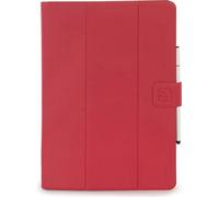 TUCANO Cover Custodia a Libro Tablet 10'' Universale Azzurro - TAB-FAP10-R