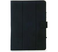 Tucano Facile Plus 17,8 cm (7") Custodia a libro Nero