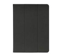 Tucano, Cover iPad 10.2" (7ª, 8ª, 9ª Generazione) e iPad Air 10.5", Custodia iPad Up Plus con Stand e Porta Apple Pencil, Cover Protettiva in PU con Scocca Semi-Rigida