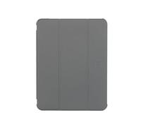 Tucano - Custodia Satin Per iPad 10ª Gen. 10,9" 2022-grigio Tucano