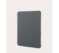 Tucano - Custodia Satin Per iPad 10ª Gen. 10,9" 2022-nero/blu Tucano