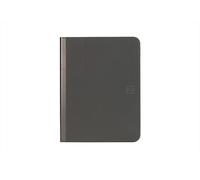 Tucano - Cover iPad A16 25/ipad 10ª Gen 10,9" 22 Up Elememt-nero Tucano