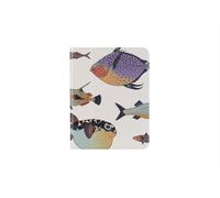 Tucano - Cover iPad A16 25/ipad 10ª Gen 10,9" 22 Up Schizzo-bianco Tucano