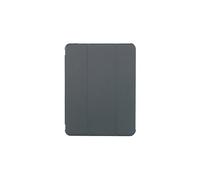 TUCANO - Custodia Tablet Tucano Ipdp11m4st Bbk Ipad Satin Blu Scuro