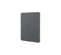 Tucano - Custodia Satin Per iPad 10ª Gen. 10,9" 2022-nero/blu Tucano