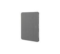Tucano - Custodia Satin Per iPad 10ª Gen. 10,9" 2022-grigio Tucano