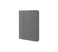 Tucano Up Plus 27,7 cm (10.9") Custodia a libro Grigio