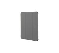 Tucano - Custodia iPad Air 10,9" 4th/5th Gen., Air 11 M2-grigio Tucano