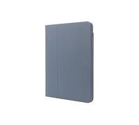 Tucano Up Plus 27,7 cm (10.9") Custodia a libro Blu