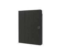 Tucano - Custodia Up Plus Per iPad Pro 13 M4 (2024)-nero Tucano