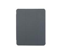 Tucano - Custodia iPad Pro 12.9" 4th/5th/6th Gen, Air 13 M2-nero-blu Tucano