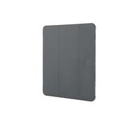 Tucano - Custodia iPad Pro 12.9" 4th/5th/6th Gen, Air 13 M2-nero-blu Tucano