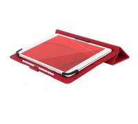 "TUCANO Cover per Tablet Facile Plus tablet up to 11"" Rosso"