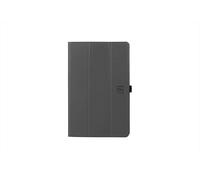 Tucano TAB-3LE101-BK custodia per tablet 25,6 cm (10.1") Custodia a libro Nero
