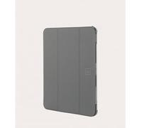 Tucano - Custodia Satin Per iPad 10ª Gen. 10,9" 2022-grigio Tucano