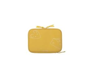 Tucano Custodia BTOPOCO Y TOPO Pouch Yellow