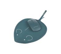 Tucano BTOPOMPWMB mouse Universale Ambidestro Bluetooth 1600 DPI