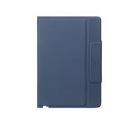 Tucano Custodia con tastiera Cover 100 GANCIO Blue TAB GA10 IT B