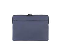 TUCANO Custodia GOMMO SLEEVE 13"/14" Laptop fino a 14" e Macbook Air 15" Blu