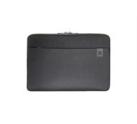 Tucano - Custodia In Neoprene Per MacBook Pro 13" Late 2016-nero Tucano