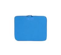 Tucano - Custodia In Neoprene Per Notebook 11.6"/12.5"-blu Tucano