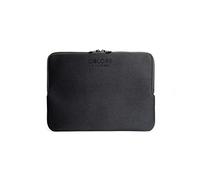 Tucano Colore Second Skin borsa per notebook 31,8 cm (12.5") Custodia a tasca Nero