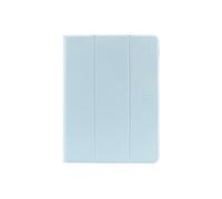 Custodia Stand Up Ipad 10.2 Azzurro Tucano