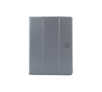 Tucano Up Plus 26,7 cm (10.5") Custodia a libro Grigio