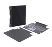 Custodia Per Ipad Air 109 E Pro11 Tastiera It Wireless Nero