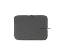 Tucano Mélange Second Skin borsa per notebook 30,5 cm (12") Custodia a tasca Nero