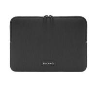 Tucano Custodia notebook 12" SECOND SKIN Colore New Design Black BFC21213 BK