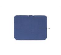 Tucano - Custodia Notebook 13"/14"-blu Tucano