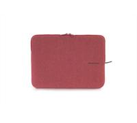 Tucano - Custodia Notebook 13"/14"-rosso-rosa Tucano