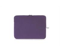 Tucano bfm1314 di PP Second Skin Melange neoprene NOTEBOOK Sleeve, 33,78 - 35,56 cm (13,3 - 14 pollici) Viola