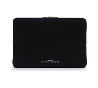 Tucano Custodia notebook 14" SECOND SKIN Colore Black BFC1314