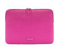 Tucano Custodia notebook 14" SECOND SKIN Colore New Design Fucsia BFC21314 F