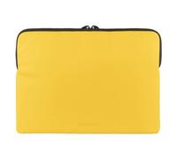 Tucano Custodia notebook 15,6" GOMMO Sleeve Giallo BFGOM1516 Y