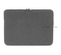 TUCANO - Custodia Notebook Mlange Fino a 15.6 pollici Colore Nero