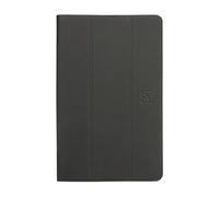 Tucano custodia per cellulare GALA a libro in ecopelle nera per Galaxy Tab S6 Li