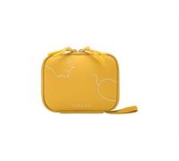Tucano - Custodia Per Hard Disk Collezione Topo-giallo Tucano