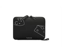 Tucano BTOPOHDBK custodia per unità di archiviazione Custodia a sacchetto Neoprene, Polietilene tereftalato riciclato (rPET) Blu
